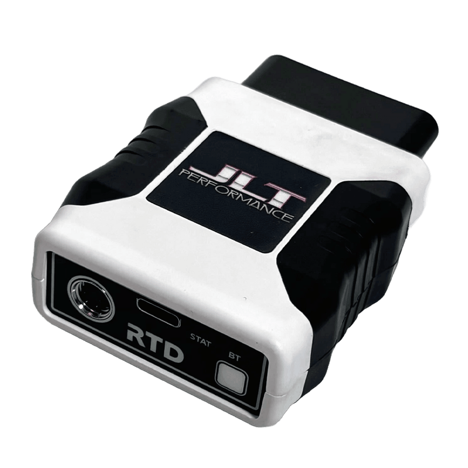 JLT Tuner for 2018-2023 Mustang GT W/ JLT Tune Required Intake - S&B