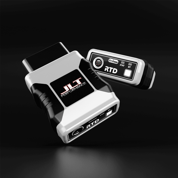 JLT Tuner for 2018-2023 Mustang GT W/ JLT Tune Required Intake - S&B