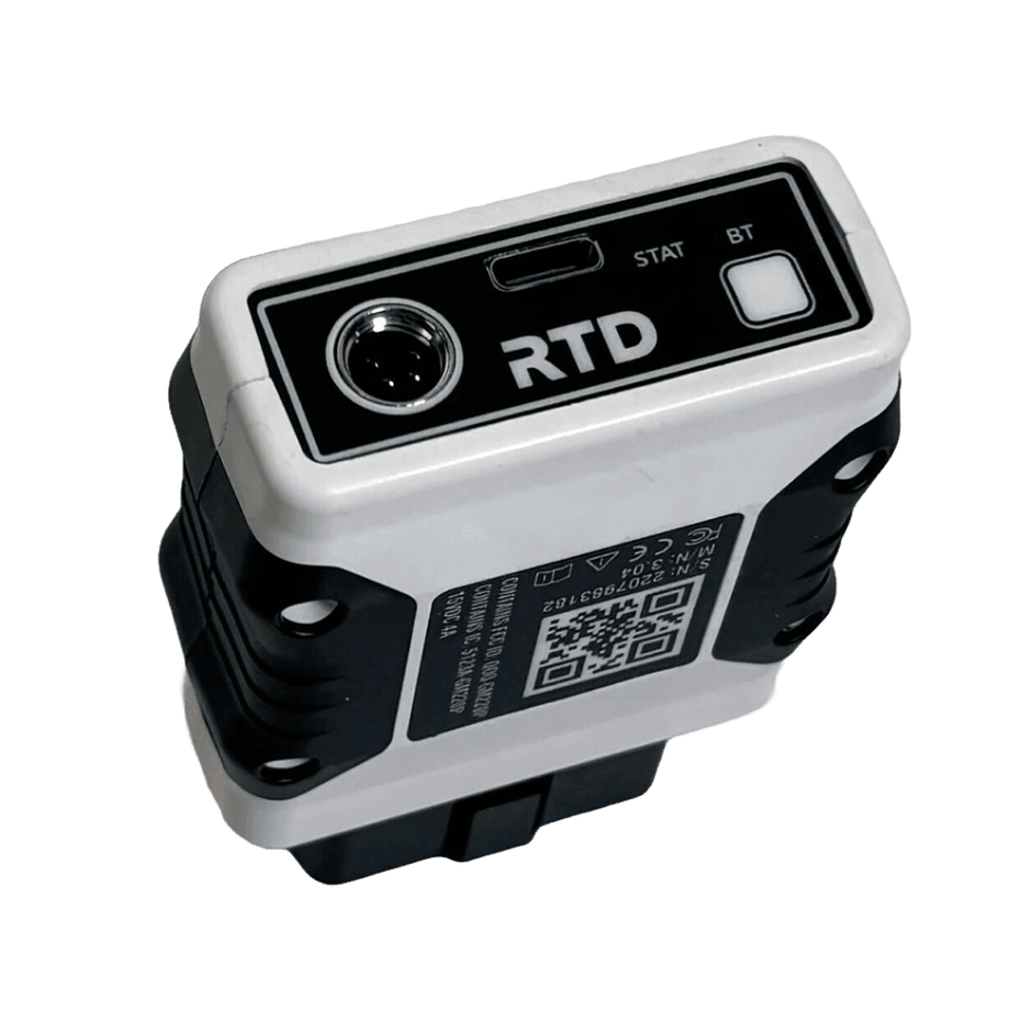 JLT Tuner for 2018-2023 Mustang GT W/ JLT Tune Required Intake - S&B