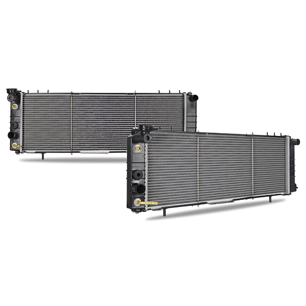 Mishimoto R1193-AT Replacement Radiator  Fits Jeep Cherokee 1991-2001