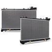 Mishimoto R13026-AT Replacement Radiator  Fits Subaru Forester XT 2.5L 2006-2008