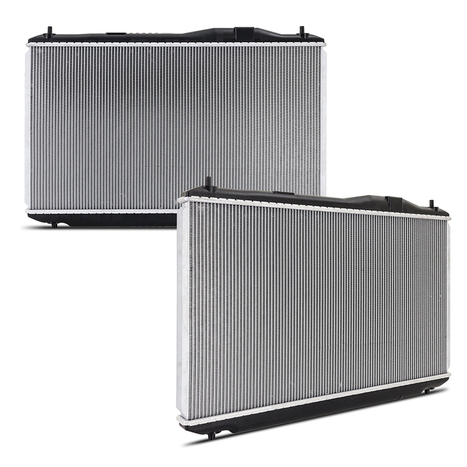 Mishimoto R13537 Replacement Radiator  Fits Acura ILX 2016-2019