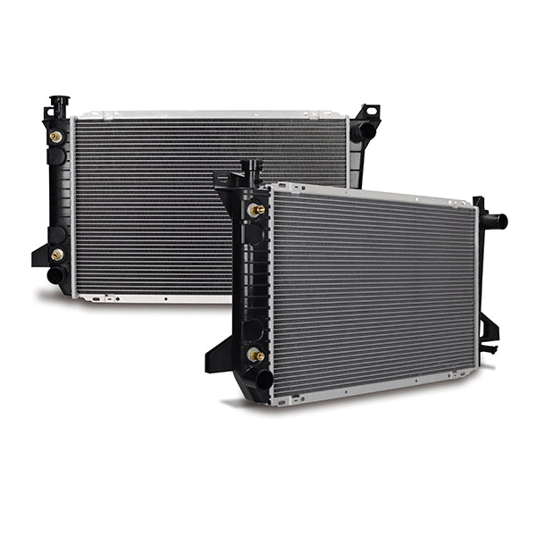 Mishimoto R1453-AT Replacement Radiator  Fits Ford Bronco 1985-1996
