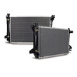 Mishimoto R1453-AT Replacement Radiator  Fits Ford Bronco 1985-1996