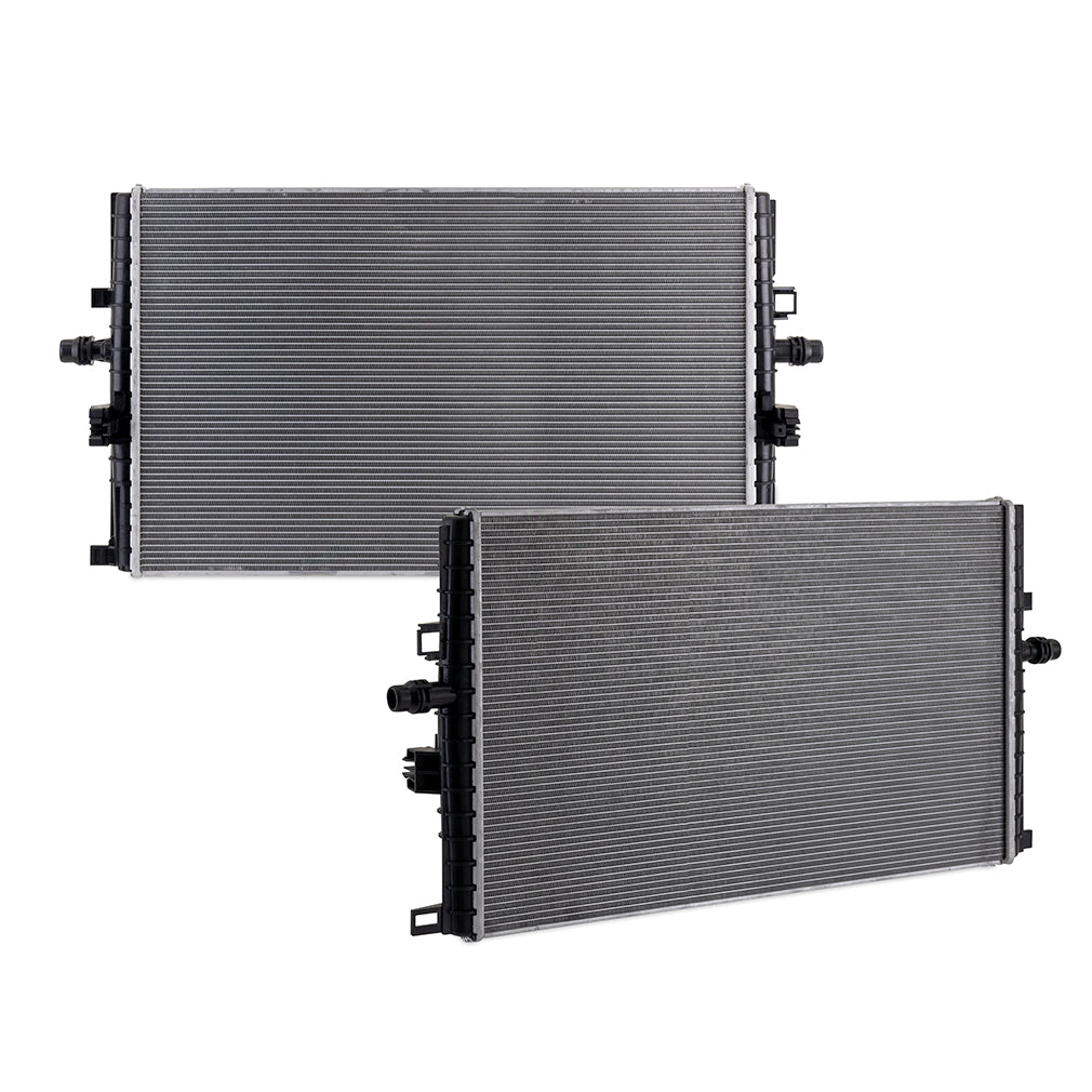 Mishimoto R149417500A Replacement Radiator  Fits Tesla Model 3/Model Y 2021+