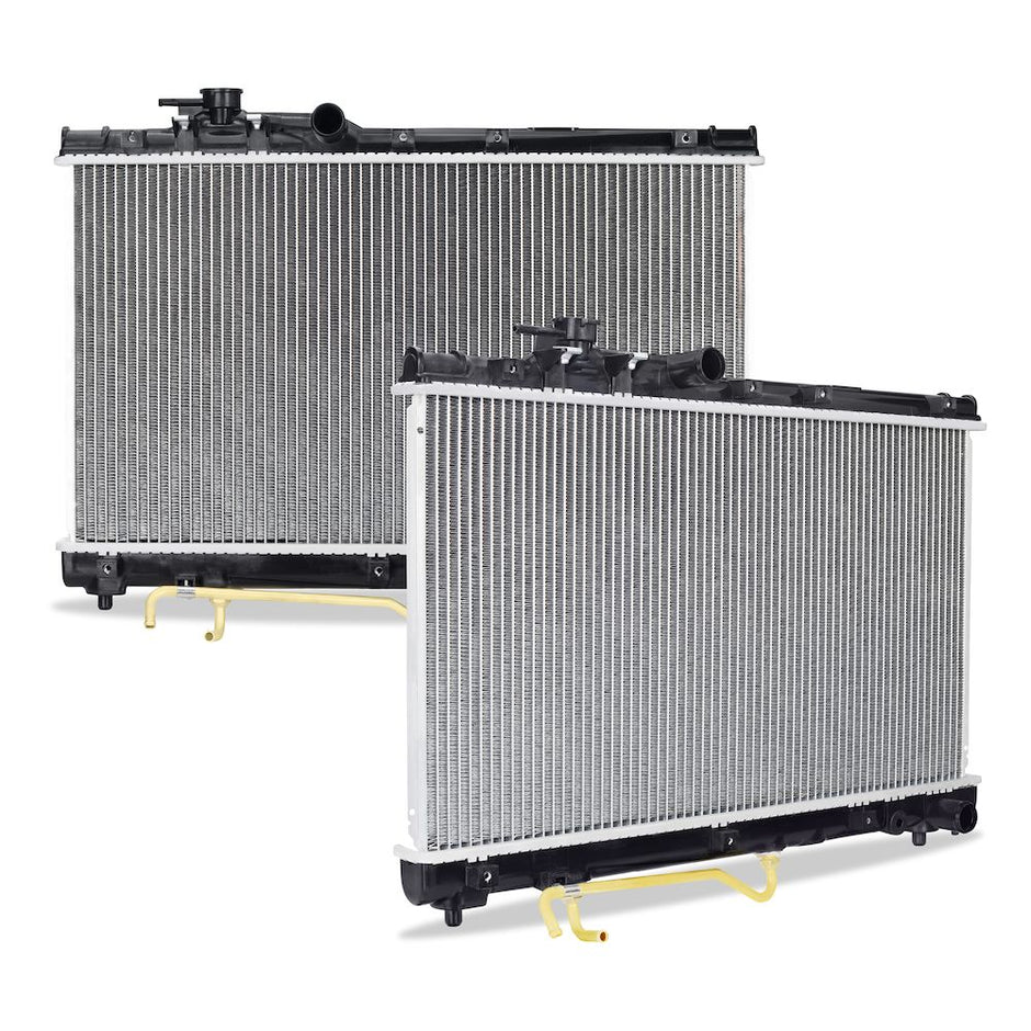Mishimoto R1575-AT Replacement Radiator  Fits Toyota Celica 2.2L 1994-1999