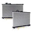 Mishimoto R1575-AT Replacement Radiator  Fits Toyota Celica 2.2L 1994-1999