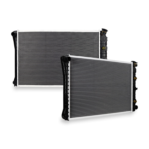 Mishimoto R162-AT Replacement Radiator  Fits Chevrolet/GMC C/K Truck 1973-1980