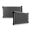 Mishimoto R162-AT Replacement Radiator  Fits Chevrolet/GMC C/K Truck 1973-1980