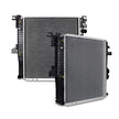Mishimoto R1824-AT Replacement Radiator  Fits Ford Explorer 1996-1999