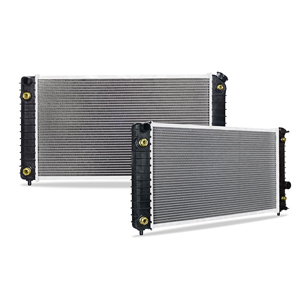 Mishimoto R1826-AT Replacement Radiator  Fits Oldsmobile Bravada 1996-2001