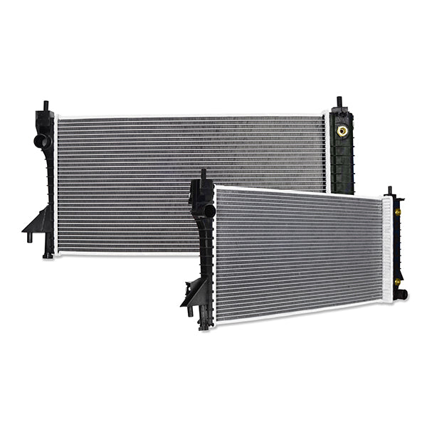 Mishimoto R1830-AT Replacement Radiator  Fits Ford Taurus 3.0L 1996-2007
