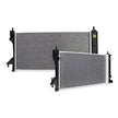 Mishimoto R1830-AT Replacement Radiator  Fits Ford Taurus 3.0L 1996-2007