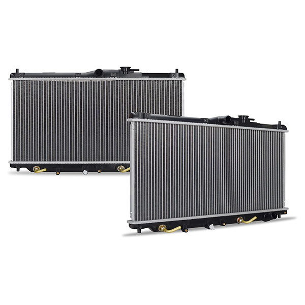 Mishimoto R19-AT Replacement Radiator  Fits Honda Accord 1990-1993