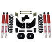 Skyjacker - 4 In. Suspension Lift Kit - R19450K-H