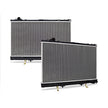 Mishimoto R2058-AT Replacement Radiator  Fits Lexus LS400 1995-2000