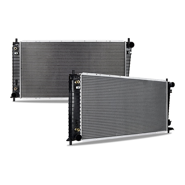 Mishimoto R2136-AT Replacement Radiator  Fits Ford Expedition 5.4L 1997-1998