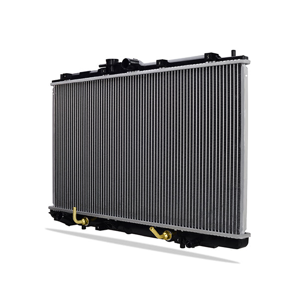 Mishimoto R2147-AT Replacement Radiator  Fits Honda Accord V6 1998-2002