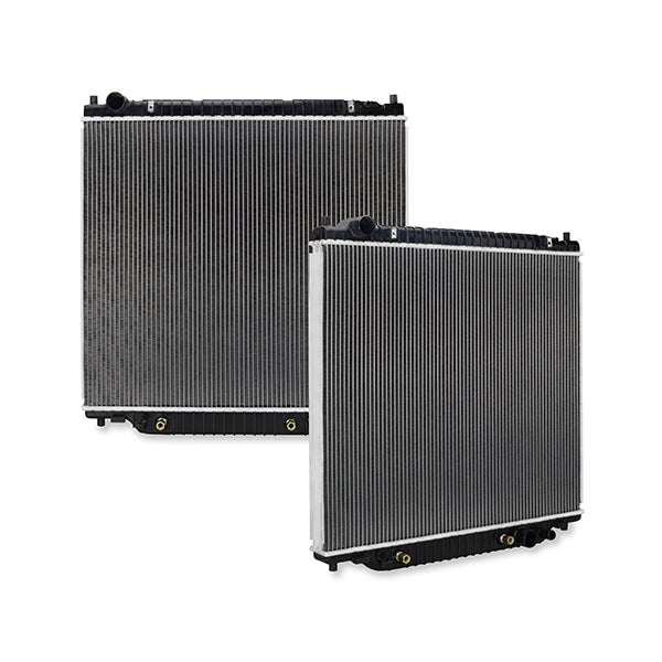 Mishimoto R2171-AT Replacement Radiator  Fits Ford Excursion 2000-2005