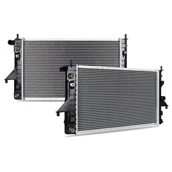 Mishimoto R2191-AT Replacement Radiator  Fits Saturn S-Series 1994-2002