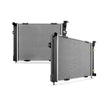 Mishimoto R2206 Replacement Radiator  Fits Jeep Grand Cherokee ZJ 5.2/5.9L 1998