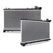 Mishimoto R2211-MT Replacement Radiator  Fits Subaru Forester 1998-2002