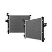 Mishimoto R2262 Replacement Radiator  Fits Jeep Grand Cherokee 4.0L 1999-2004