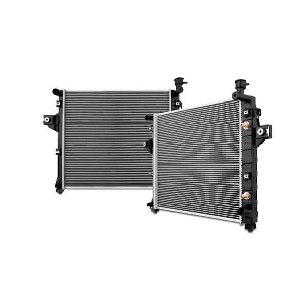 Mishimoto R2263 Replacement Radiator  Fits Jeep Grand Cherokee 4.7L 1999-2000