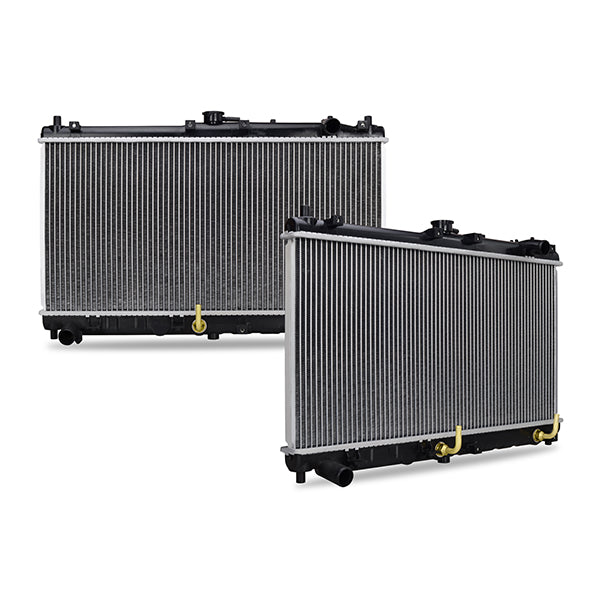 Mishimoto R2268-AT Replacement Radiator  Fits Mazda Miata 1999-2005