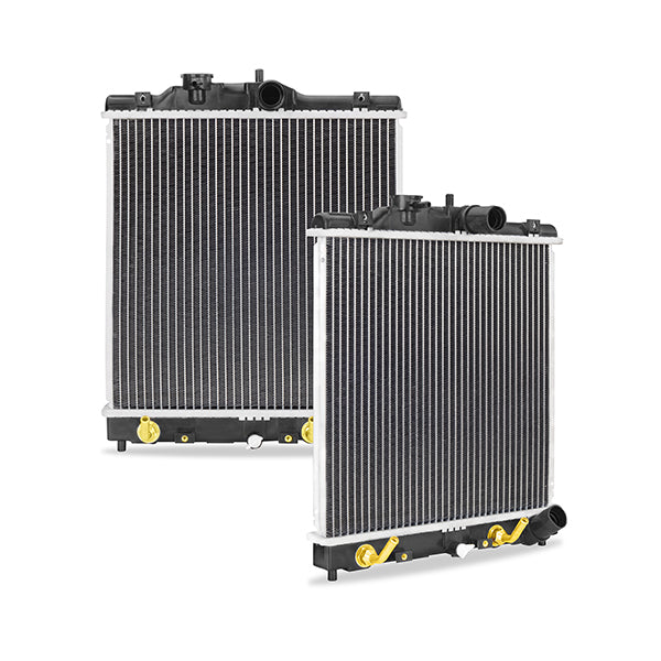 Mishimoto R2273-AT Replacement Radiator  Fits Honda Civic 1.6L 1999-2000