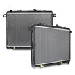 Mishimoto R2282-AT Replacement Radiator  Fits Lexus LX470 1998-2002