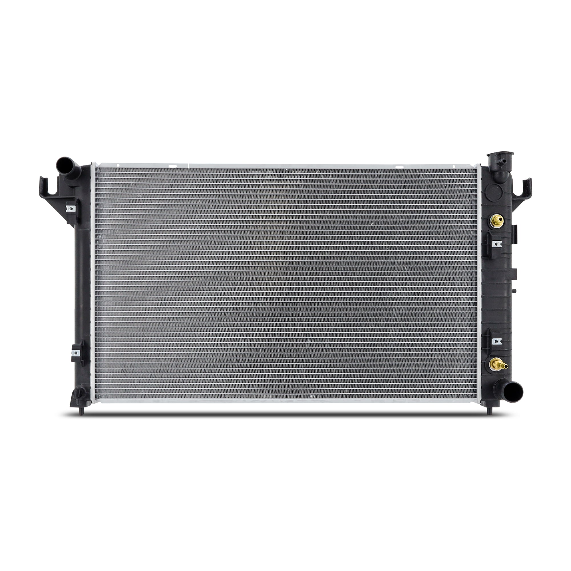 Mishimoto R2294-AT Replacement Radiator  Fits Dodge Dakota 2000-2004