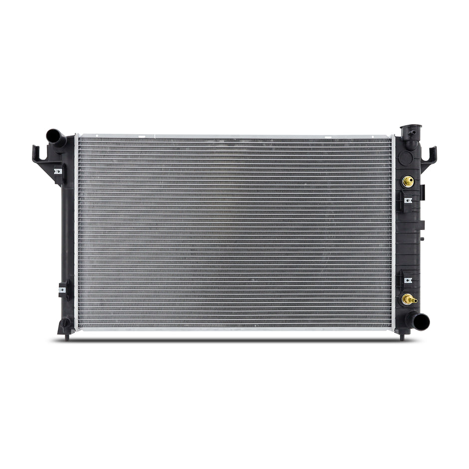 Mishimoto R2294-AT Replacement Radiator  Fits Dodge Dakota 2000-2004