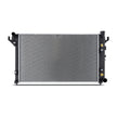 Mishimoto R2294-AT Replacement Radiator  Fits Dodge Dakota 2000-2004