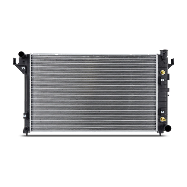 Mishimoto R2294-AT Replacement Radiator  Fits Dodge Dakota 2000-2004