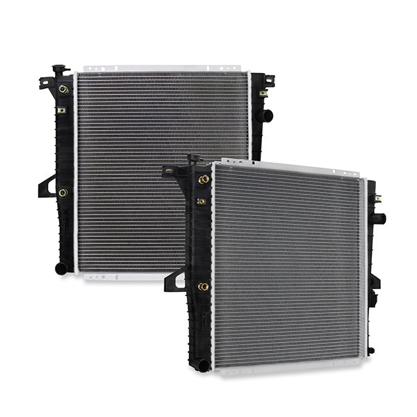 Mishimoto R2309-AT Replacement Radiator  Fits Ford Explorer Sport Trac 2001-2005
