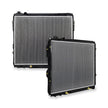 Mishimoto R2321-AT Replacement Radiator  Fits Toyota Tundra V8 2000-2006