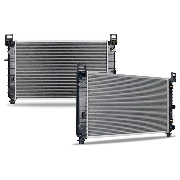 Mishimoto R2334-AT Replacement Radiator  Fits Cadillac Escalade 5.3L 2002-2005
