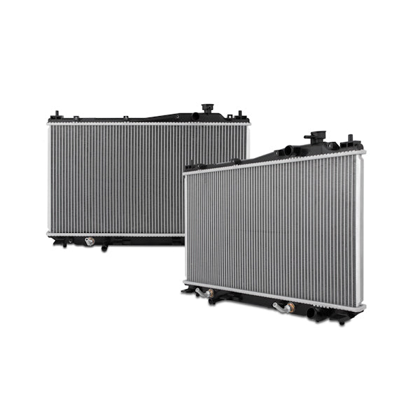 Mishimoto R2354 Replacement Radiator  Fits Honda Civic (Non-Si) 2001-2005