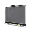Mishimoto R2448-AT Replacement Radiator  Fits Mitsubishi Lancer 2.0L/2.4L 2002-2007