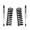 2-2.5 In. Front Lift Kit With ADX M2.0 Aluminum Monotube Shocks.