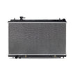 Mishimoto R2576 Replacement Radiator  Fits Nissan 350Z 2003-2006