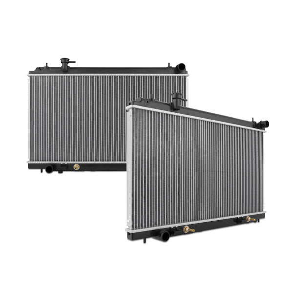 Mishimoto R2576 Replacement Radiator  Fits Nissan 350Z 2003-2006