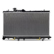 Mishimoto R2703 Replacement Radiator  Fits Subaru Impreza WRX 2.0L 2004-2007