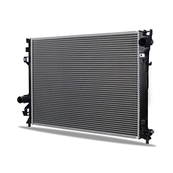 Mishimoto R2766-MT Replacement Radiator  Fits Chrysler 300 2005-2008