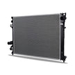 Mishimoto R2766-MT Replacement Radiator  Fits Chrysler 300 2005-2008