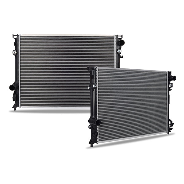 Mishimoto R2766-MT Replacement Radiator  Fits Chrysler 300 2005-2008