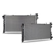 Mishimoto R2795-MT Replacement Radiator  Fits Chrysler Town & Country 2005-2007