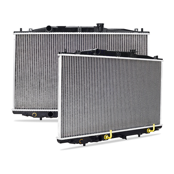 Mishimoto R2797-AT Replacement Radiator  Fits Honda Accord 2.4L 2005-2007