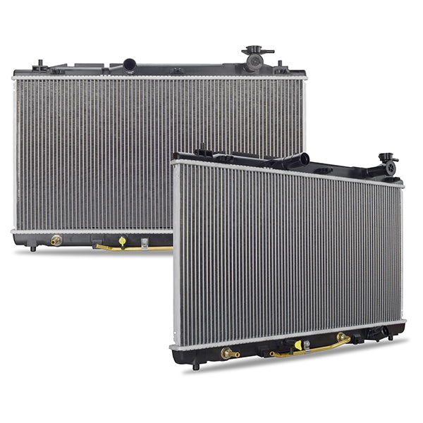 Mishimoto R2817-AT Replacement Radiator  Fits Toyota Avalon 2005-2012
